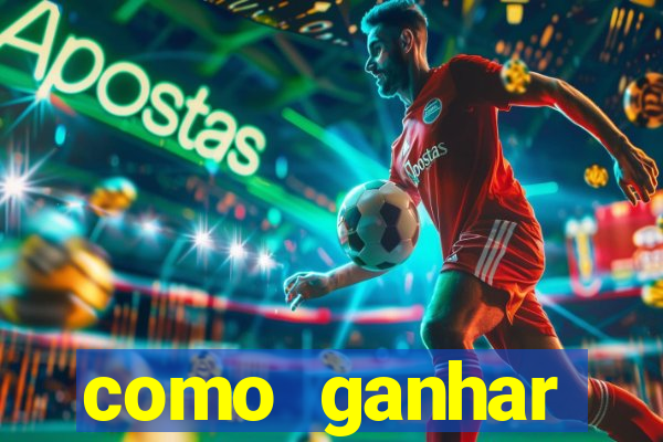 como ganhar dinheiro em jogo online