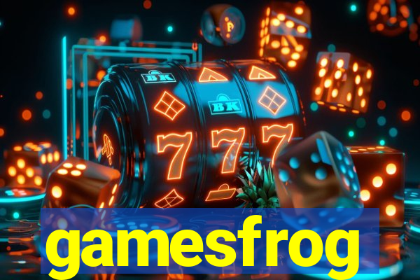 gamesfrog