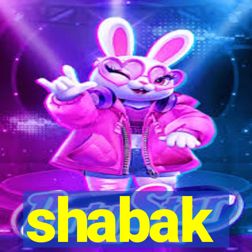 shabak