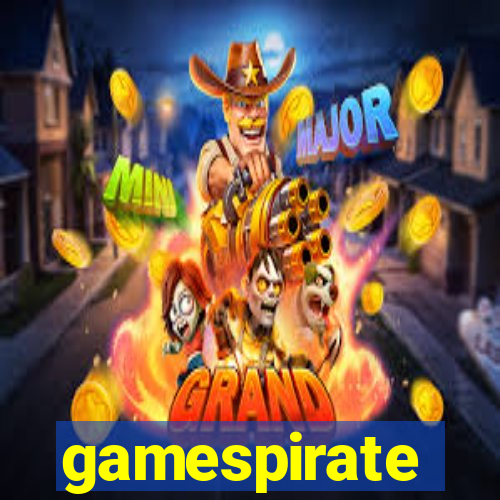 gamespirate