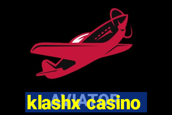 klashx casino