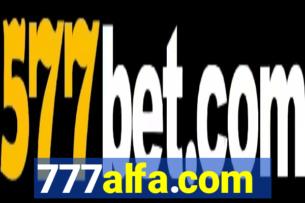 777alfa.com