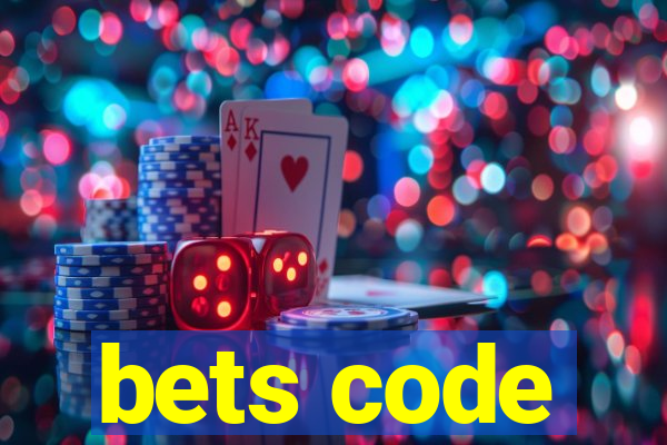 bets code