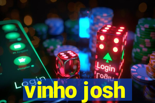 vinho josh