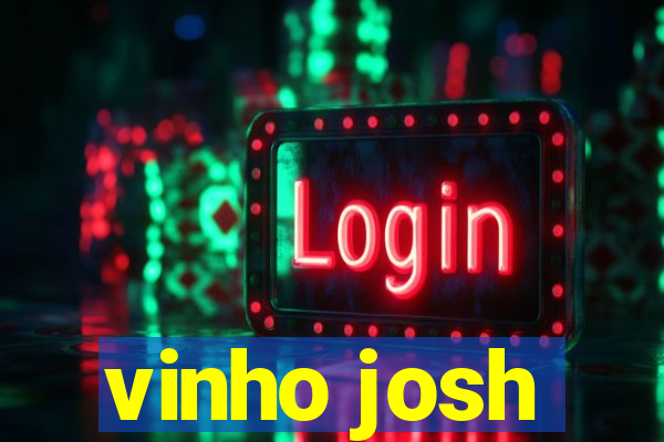 vinho josh