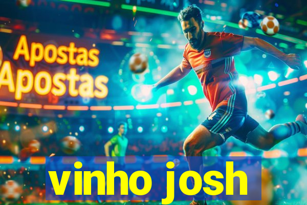 vinho josh