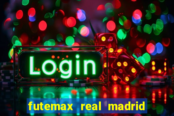 futemax real madrid x barcelona