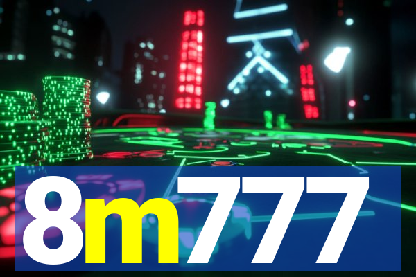 8m777