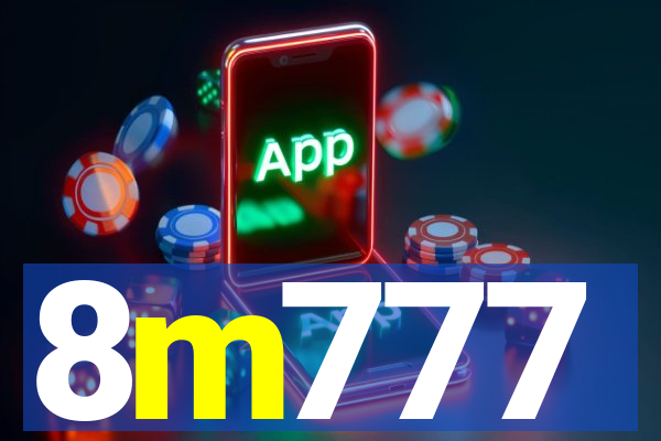 8m777