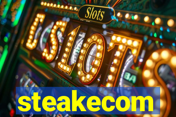 steakecom