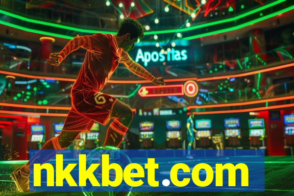 nkkbet.com