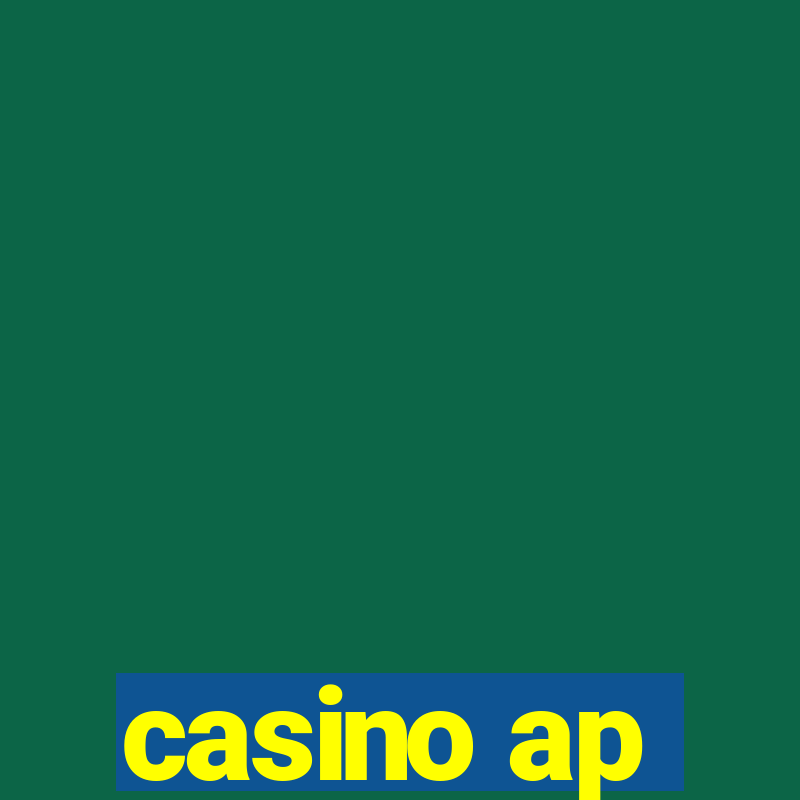 casino ap