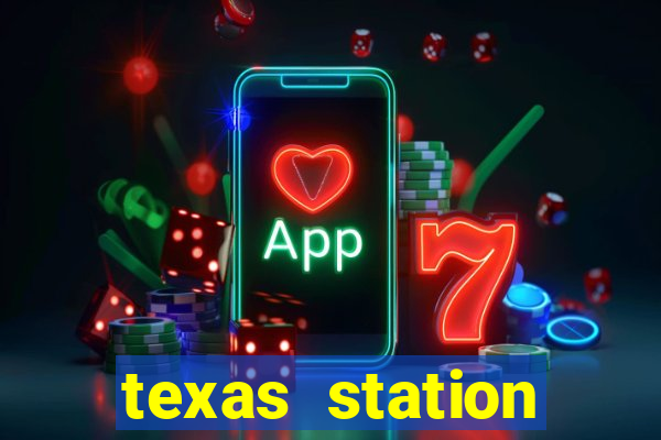 texas station casino las vegas