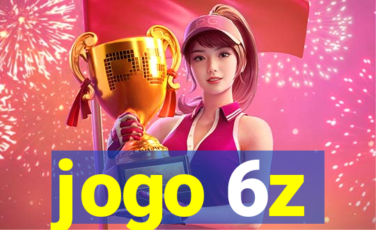 jogo 6z