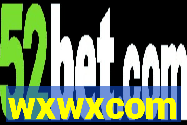 wxwxcom