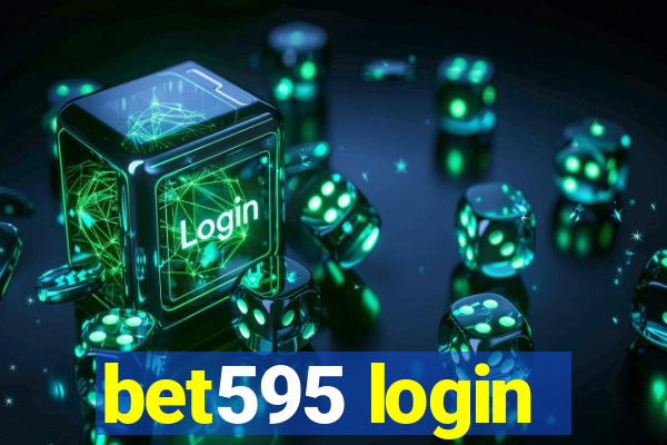 bet595 login