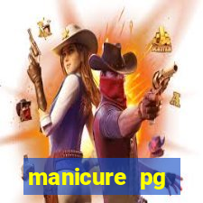 manicure pg plataforma de jogos