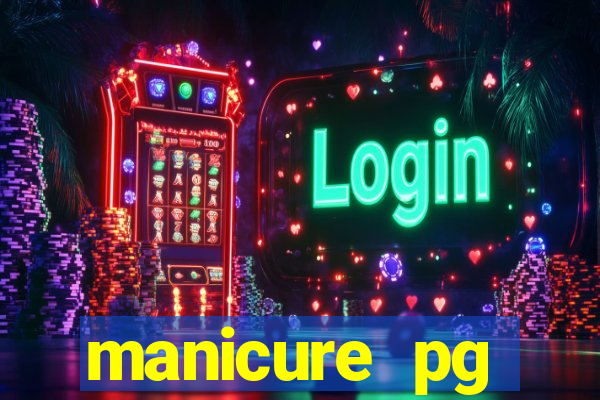 manicure pg plataforma de jogos