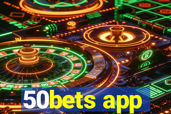 50bets app