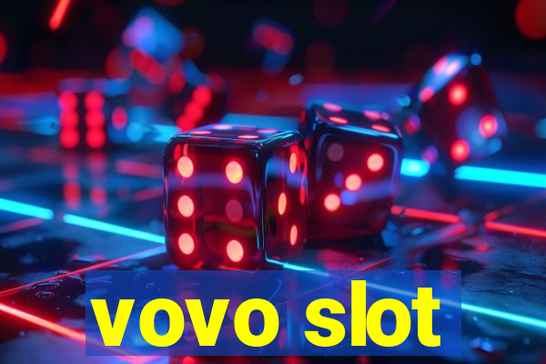 vovo slot