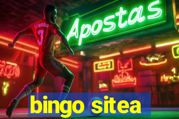 bingo sitea