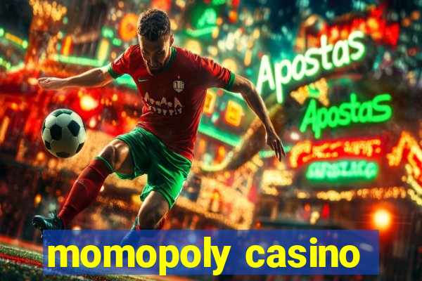 momopoly casino