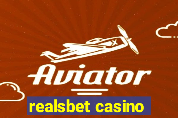 realsbet casino