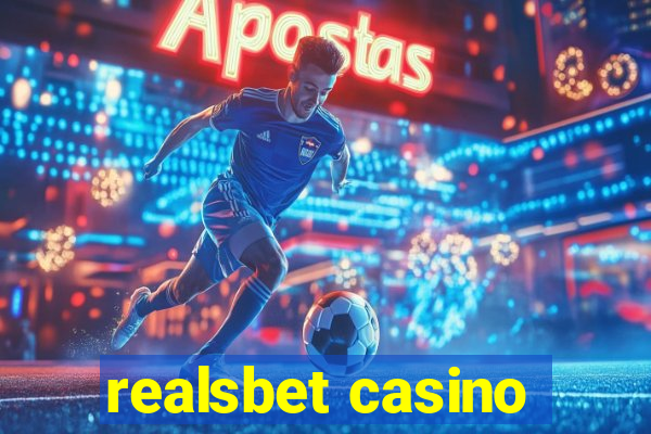 realsbet casino