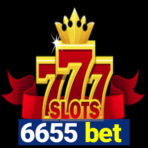 6655 bet