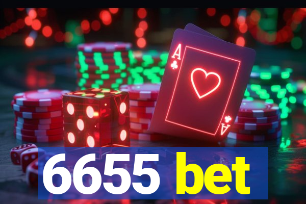 6655 bet