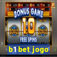 b1 bet jogo