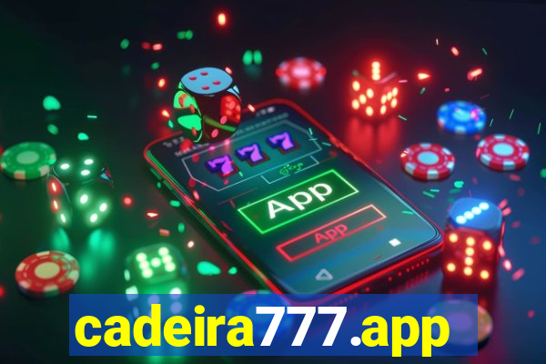 cadeira777.app