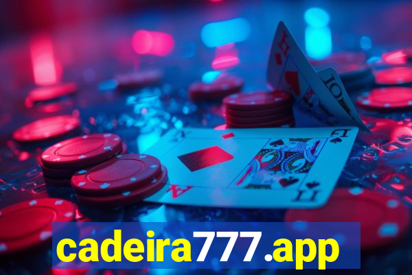 cadeira777.app