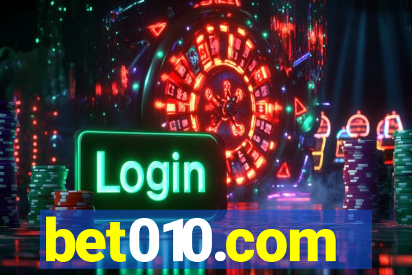 bet010.com