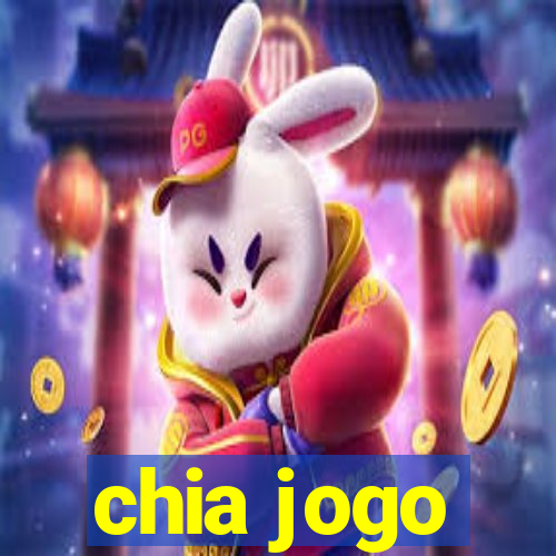 chia jogo