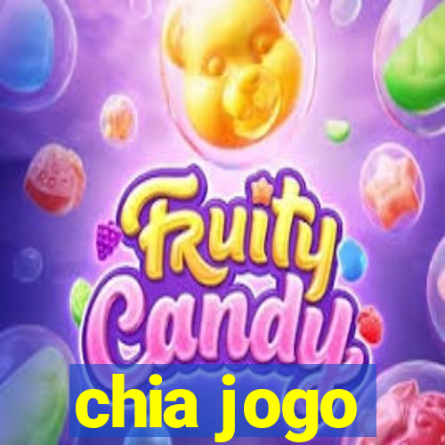 chia jogo