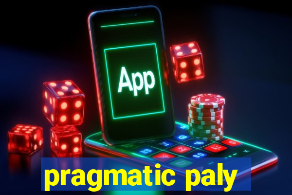 pragmatic paly