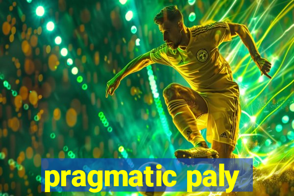 pragmatic paly