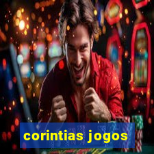 corintias jogos