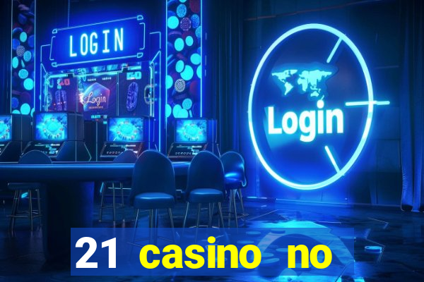 21 casino no deposit bonus codes 2019