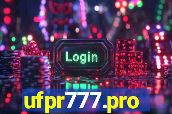 ufpr777.pro