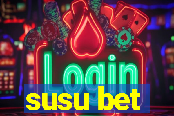 susu bet