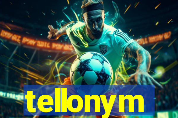 tellonym