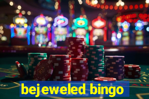 bejeweled bingo