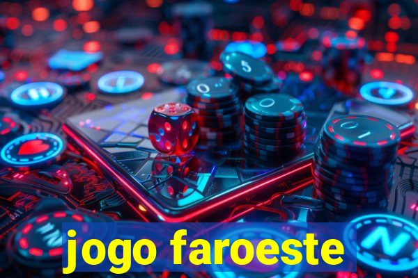 jogo faroeste