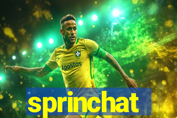 sprinchat