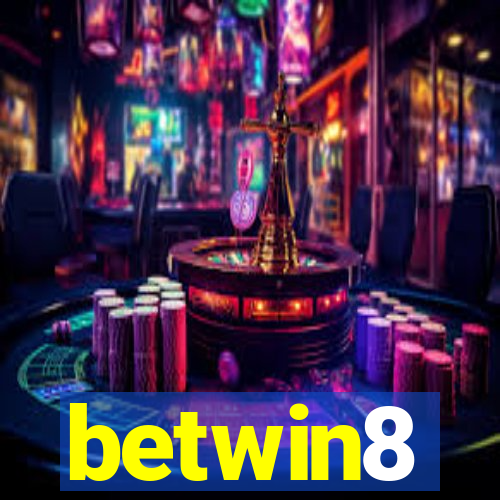 betwin8