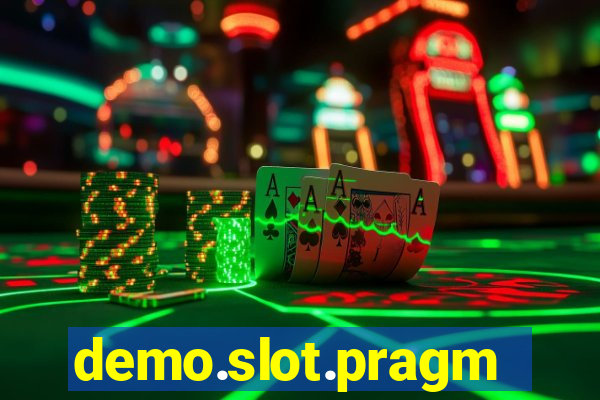 demo.slot.pragmatic