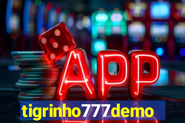 tigrinho777demo