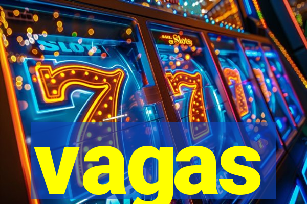 vagas